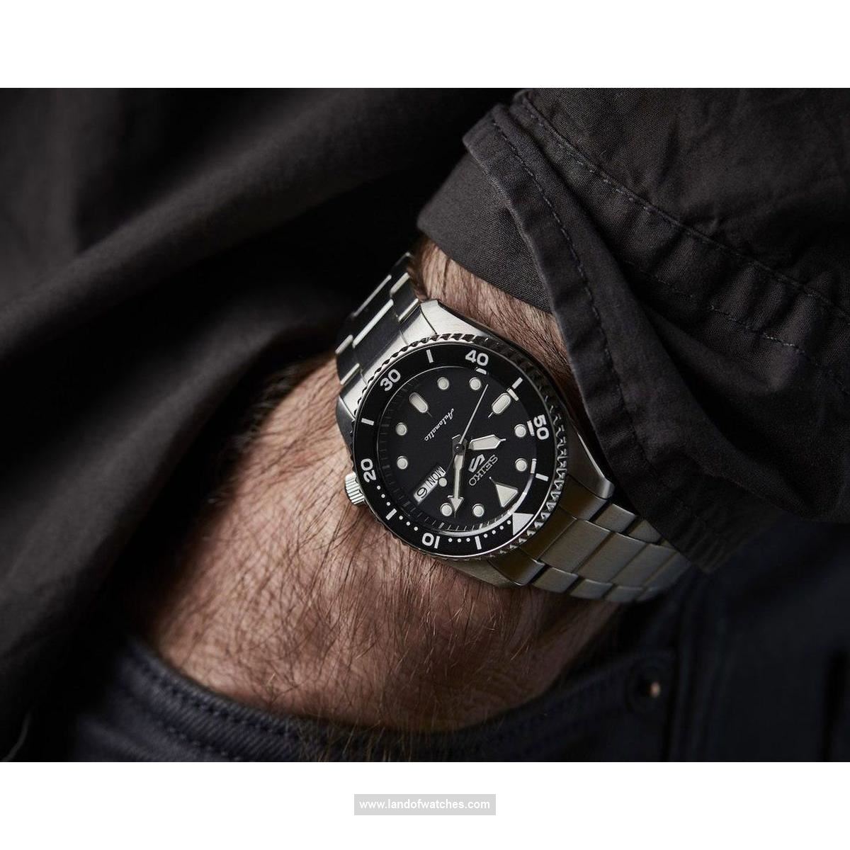 Buy Men's SEIKO SRPK29K1 Sport Watches | Original