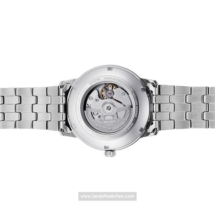 Buy Men's ORIENT RA-AC0F10 Classic Watches | Original