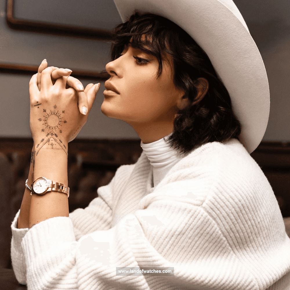 Buy Women's DANIEL WELLINGTON DW00100213 Classic Watches | Original