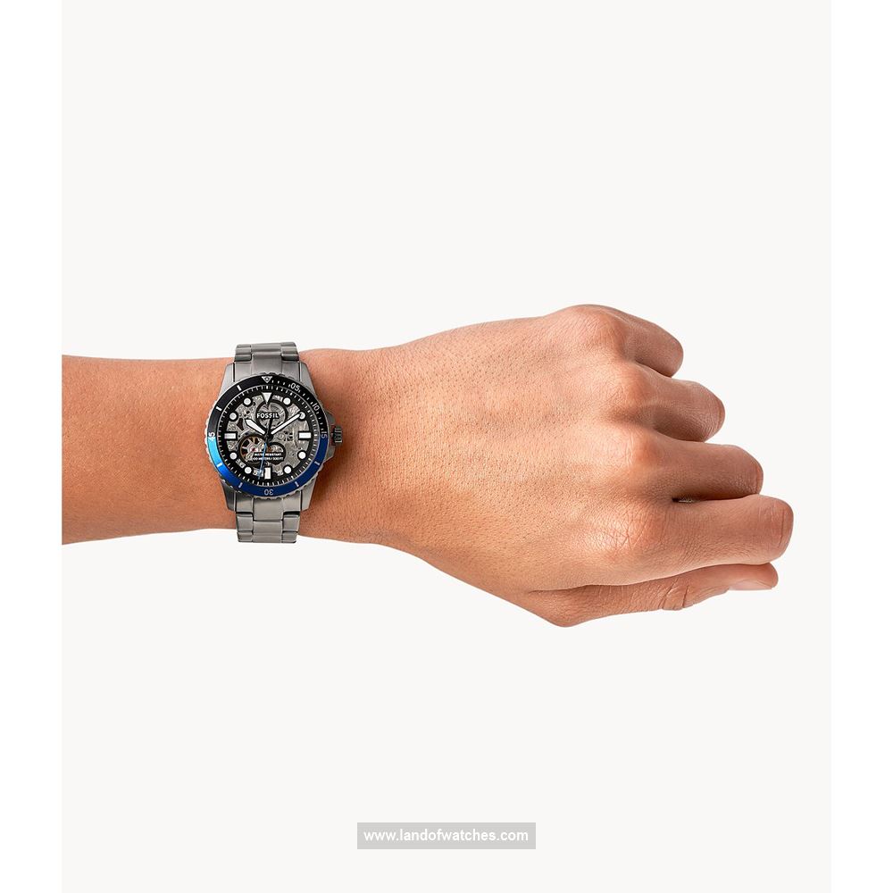 شراء ساعة معصم رجالیه فسیل(FOSSIL) ME3201 كلاسيك | | | الأصلي