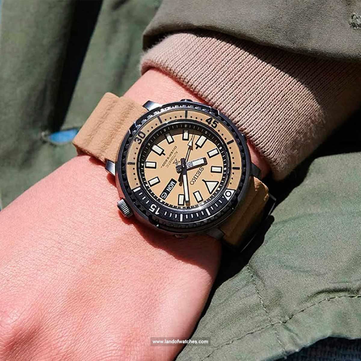 Buy Men's SEIKO SRPE29K1 Sport Watches | Original