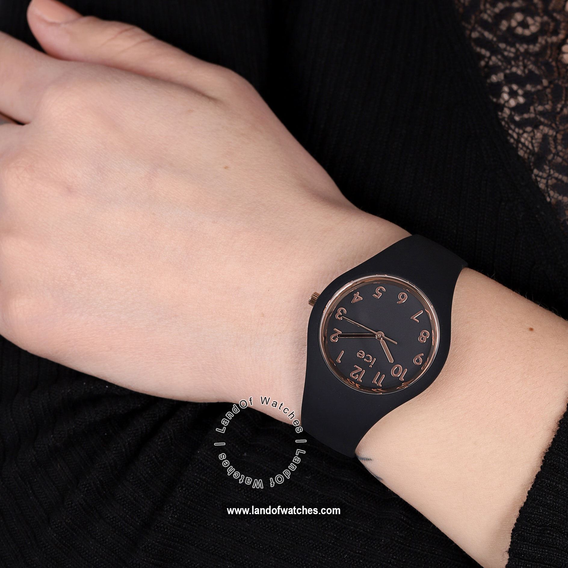 Buy Women's ICE WATCH 014760 Sport Watches | Original