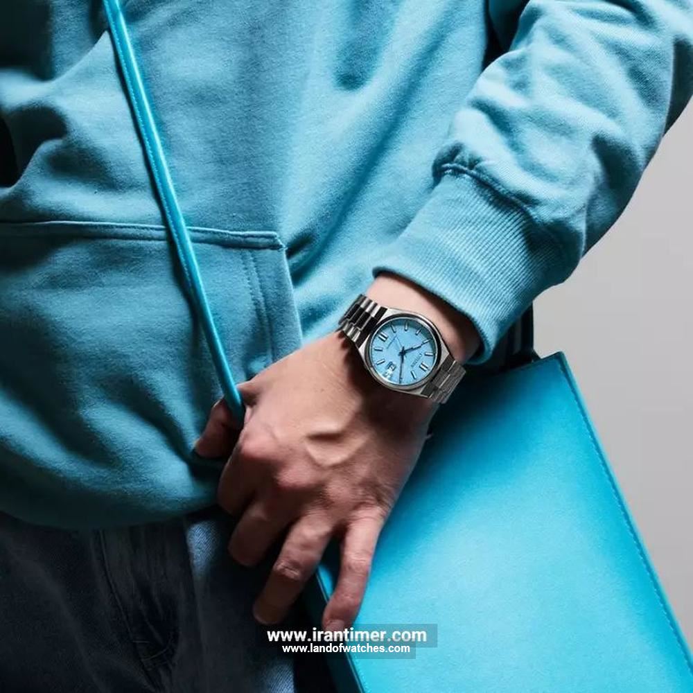 Buy Men's CITIZEN NJ0151-53L Classic Watches | Original