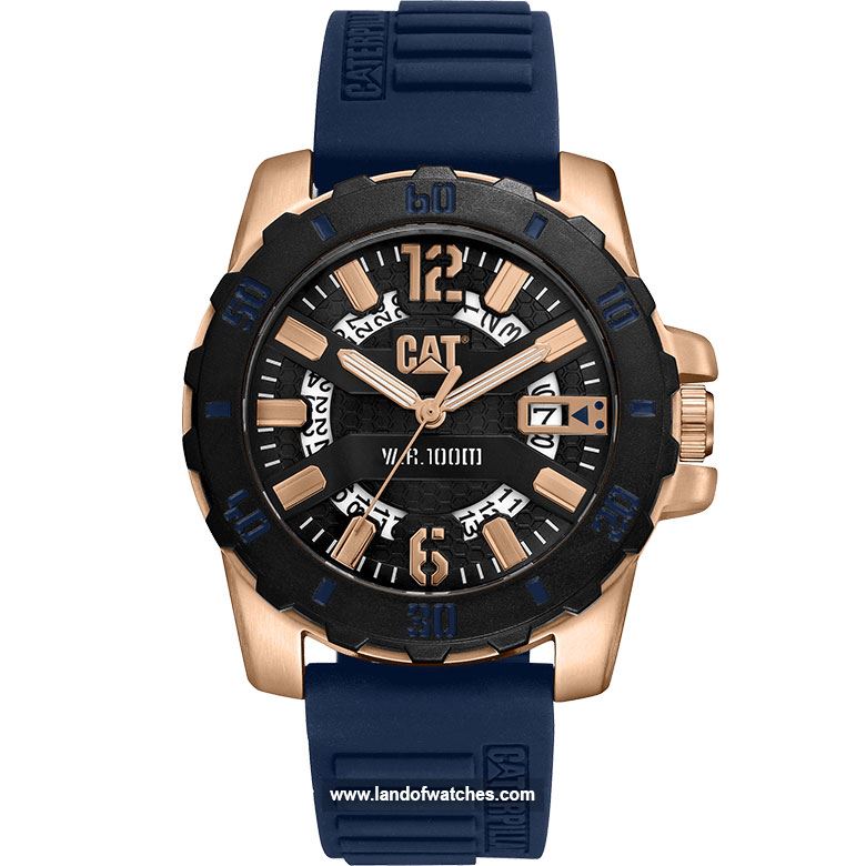 Buy Men's CAT AR.191.26.639 Sport Watches | Original