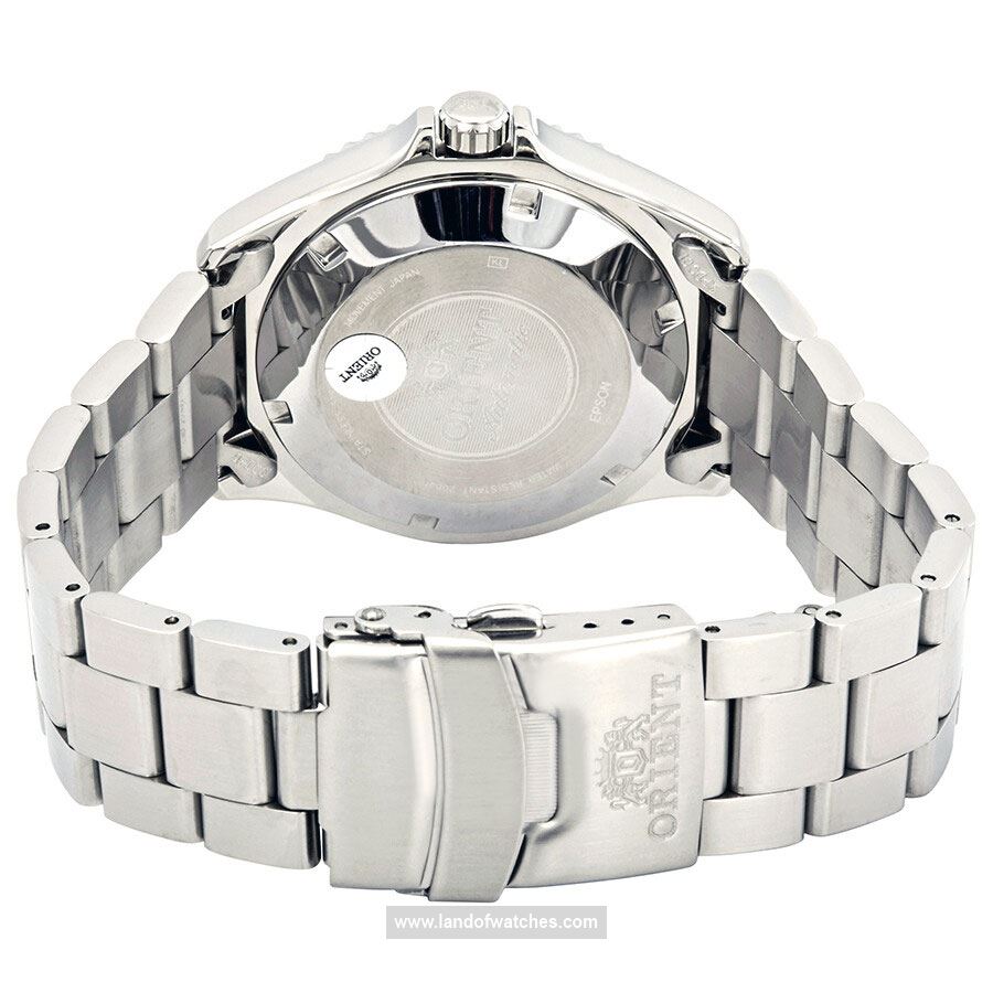 شراء ساعة معصم رجالیه اورینت(ORIENT) FAA02009D9 كلاسيك | | | الأصلي