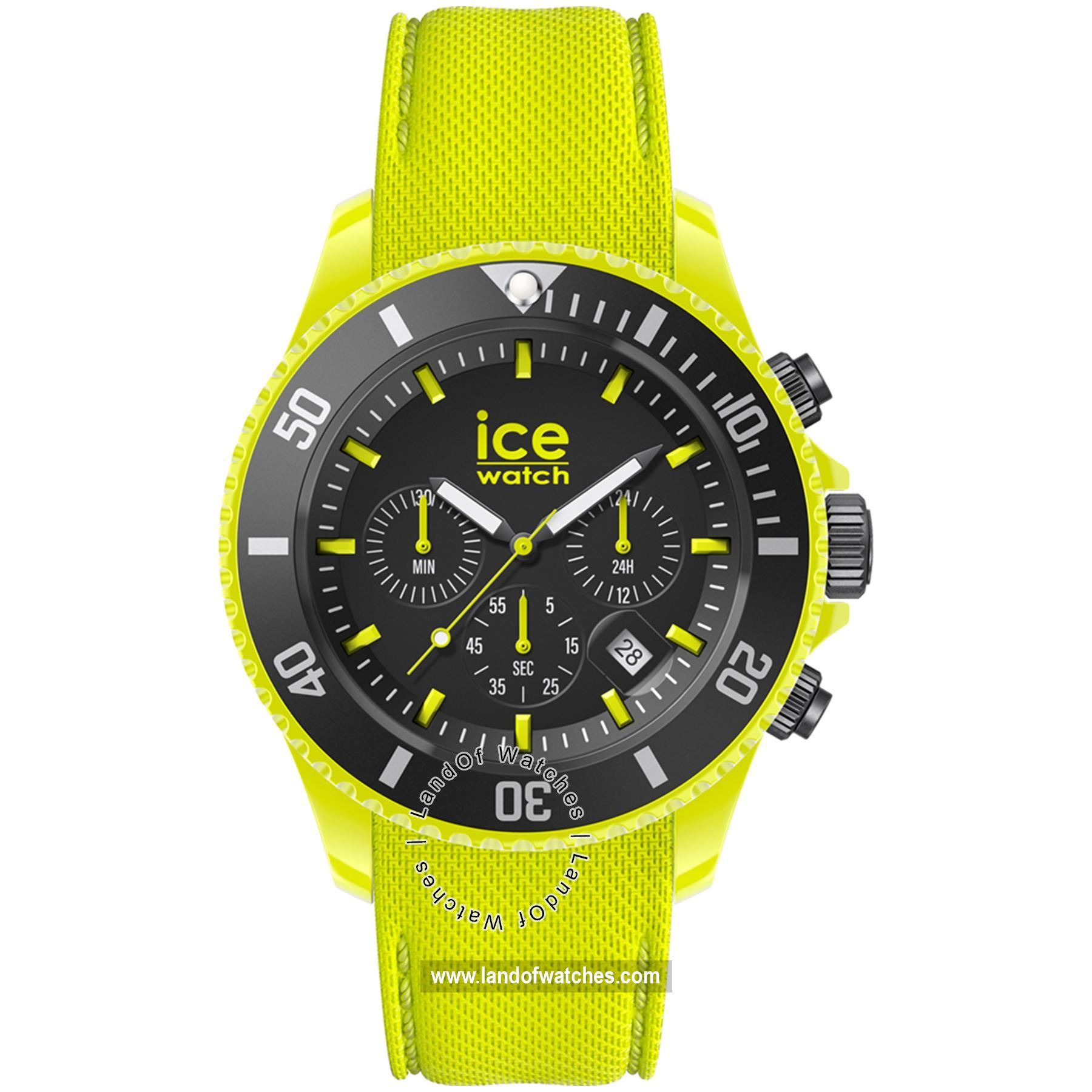 شراء ساعة معصم رجالیه آیس واج(ICE WATCH) 019838 | | | الأصلي