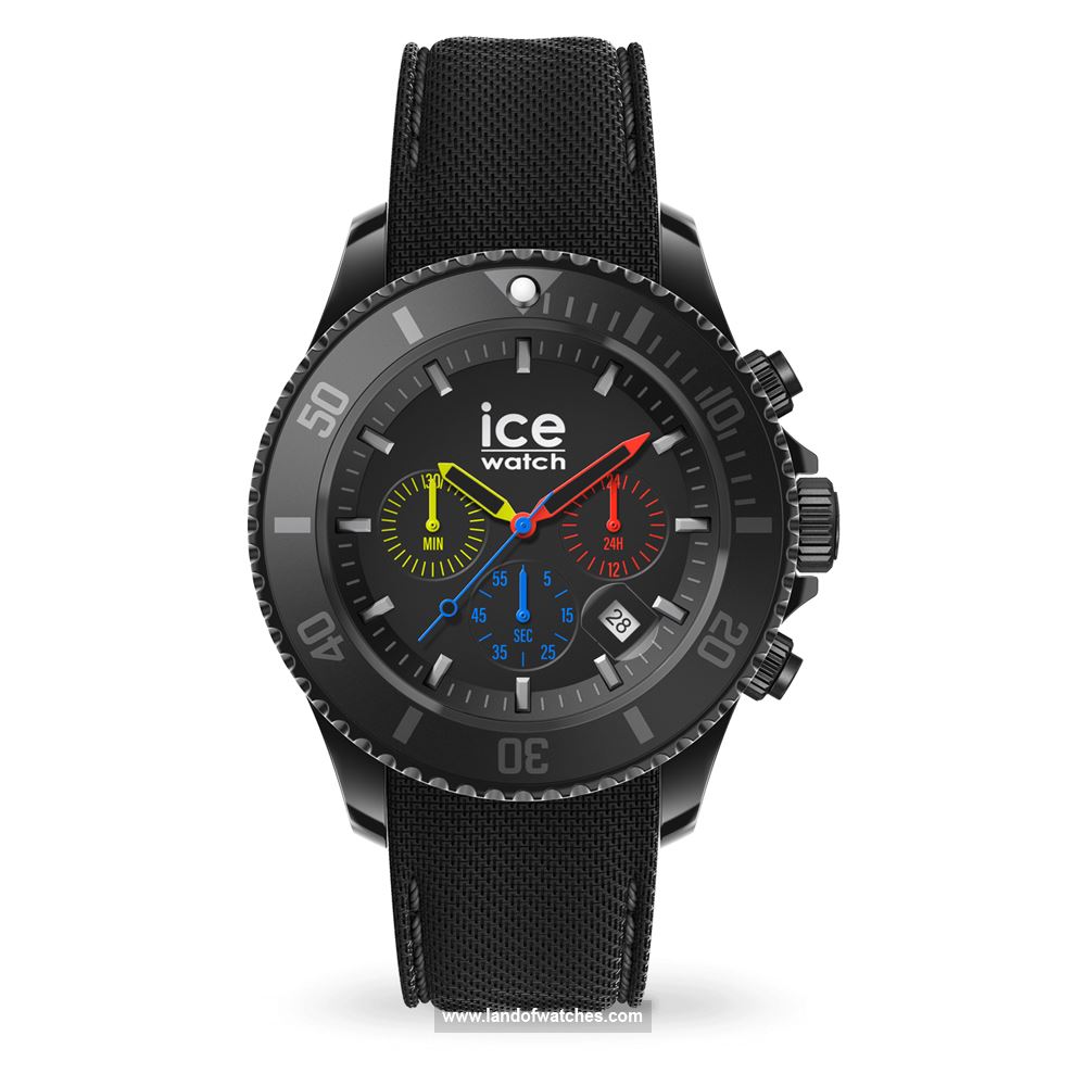 شراء ساعة معصم آیس واج(ICE WATCH) 19842 رياضة | | | الأصلي