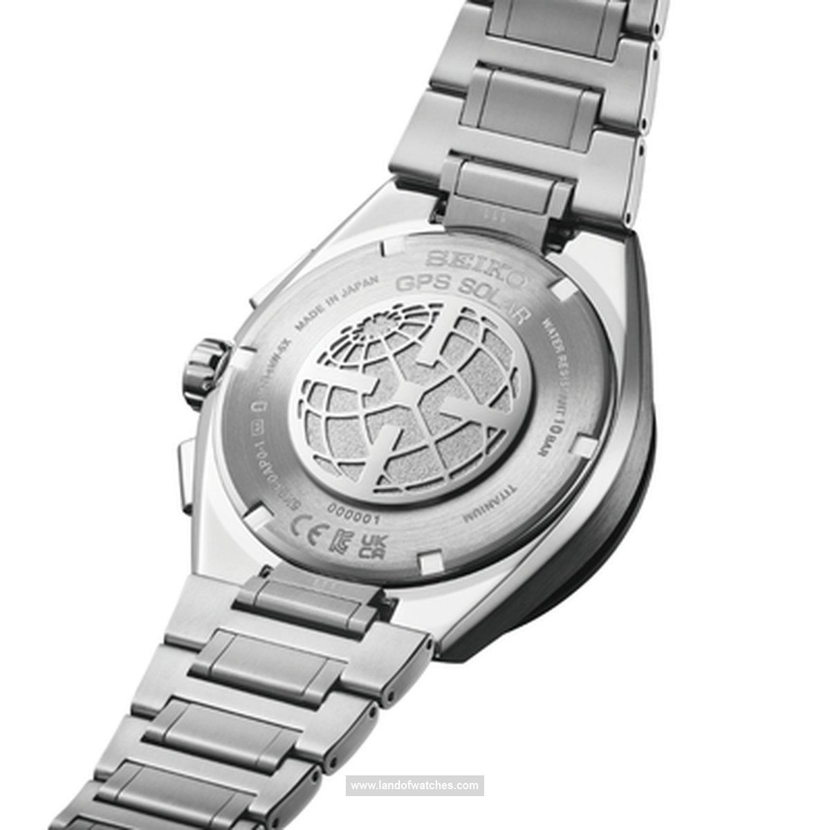 شراء ساعة معصم رجالیه سیکو(SEIKO) SSH175J1 رياضة | | | الأصلي