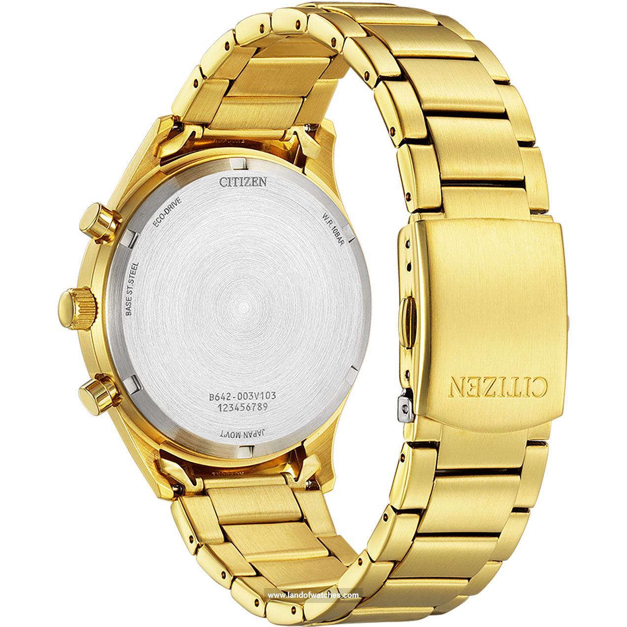 Buy Men's CITIZEN CA7022-87E Classic Watches | Original