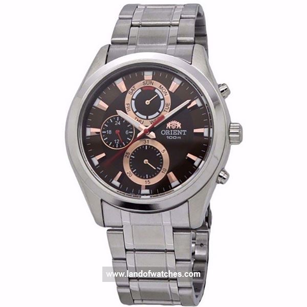 شراء ساعة معصم رجالیه اورینت(ORIENT) SUY07002T0 كلاسيك | | | الأصلي