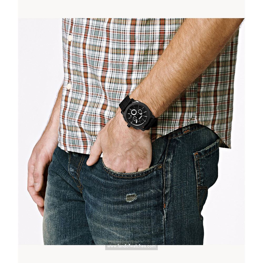 شراء ساعة معصم رجالیه فسیل(FOSSIL) FS4487IE رياضة | | | الأصلي