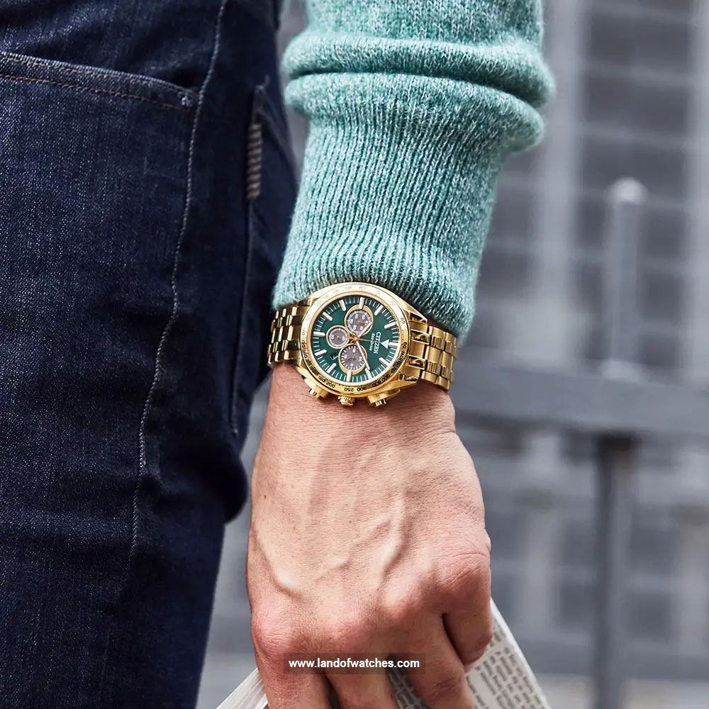 Buy Men's CITIZEN CA4542-59X Classic Watches | Original