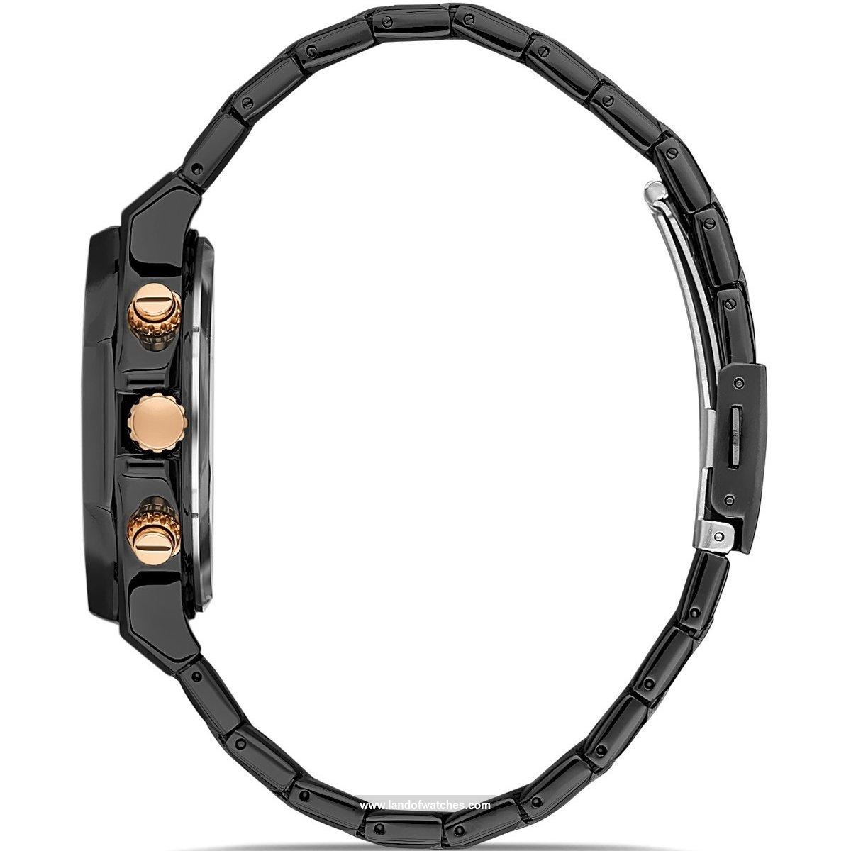 شراء ساعة معصم رجالیه دیوید غانر(David Guner) DG-8065GA-G2 كلاسيك | | | الأصلي