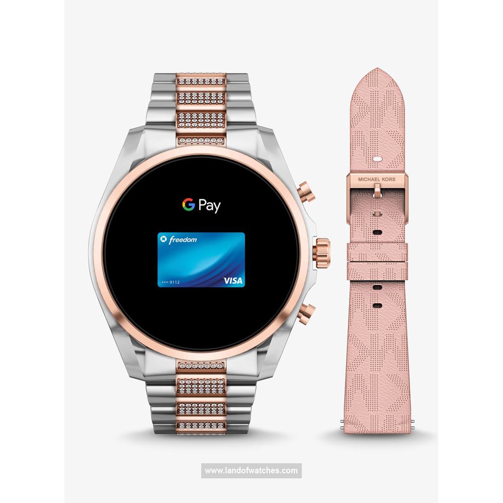 Buy MICHAEL KORS MKT5137 Watches | Original