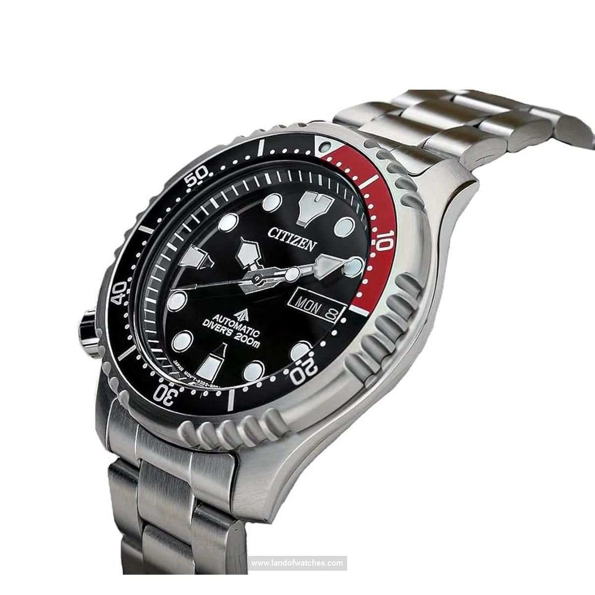 شراء ساعة معصم رجالیه سیتیزن(CITIZEN) NY0085-86EE كلاسيك | | | الأصلي