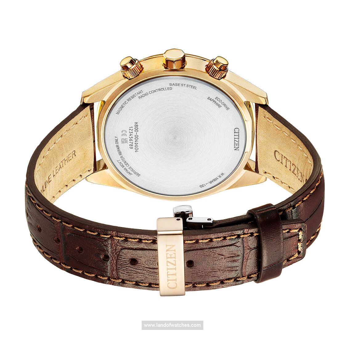 Buy Men's CITIZEN AT8263-10H Classic Watches | Original