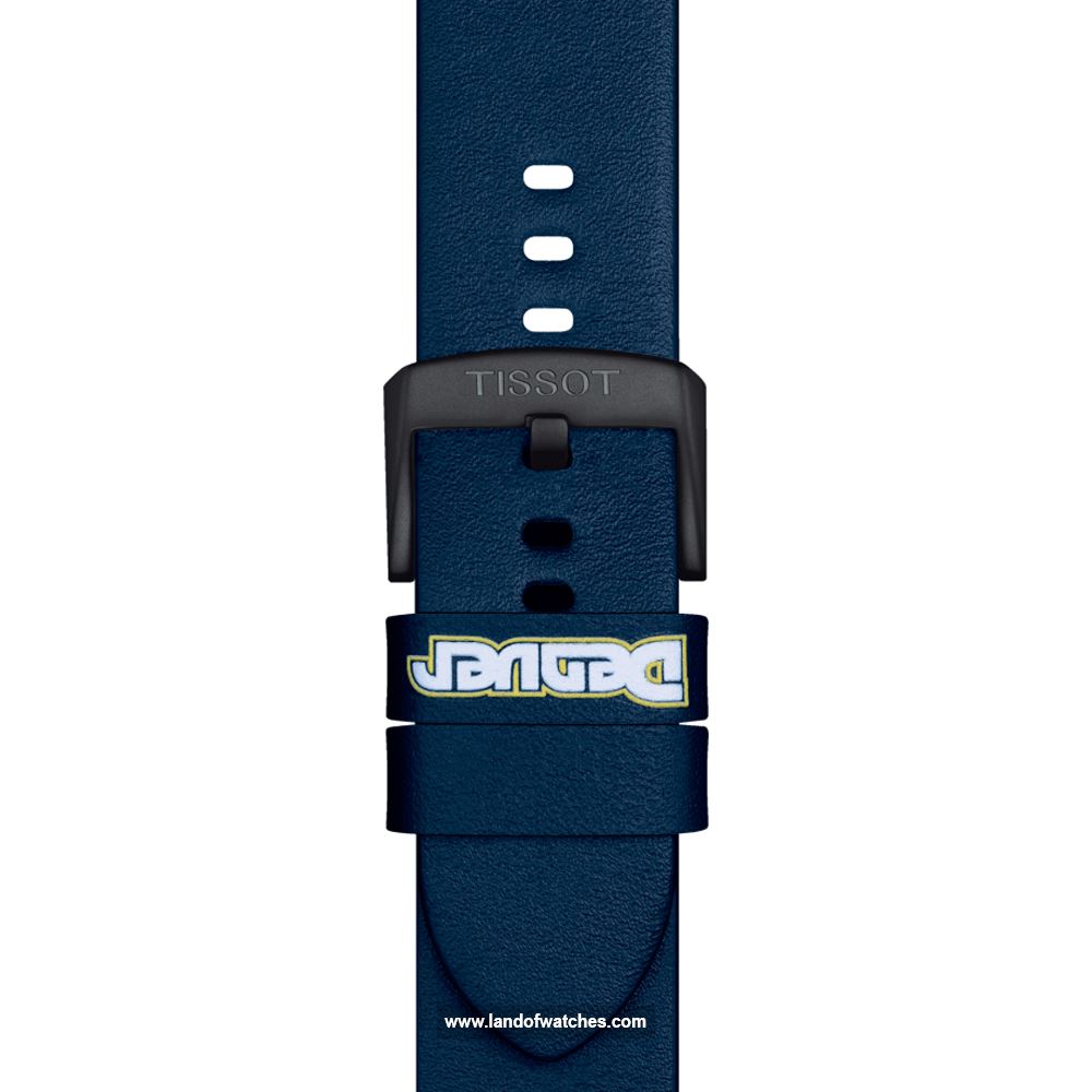 شراء ساعة معصم تیسوت(TISSOT) T852.047.540 | | | الأصلي