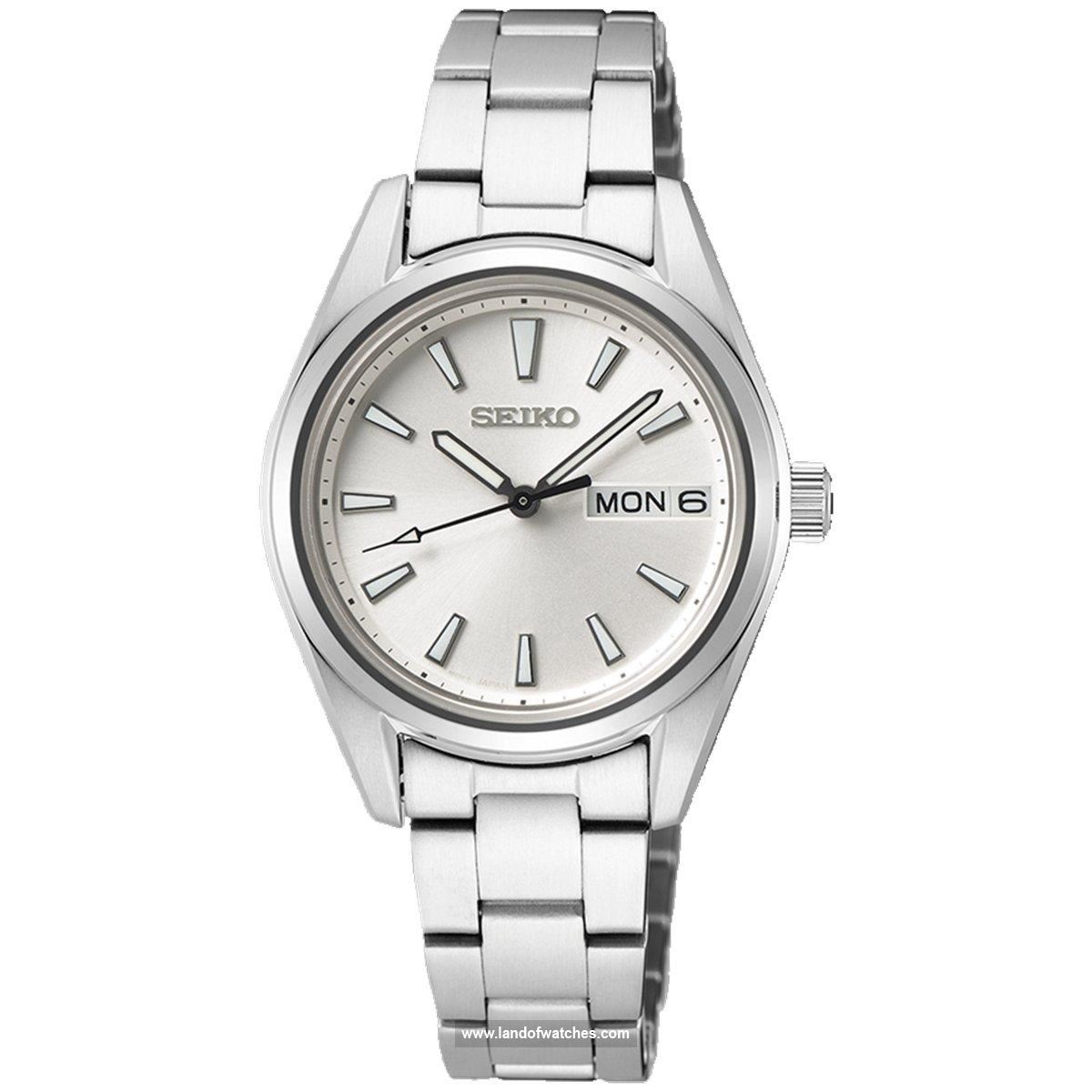Buy Women's SEIKO SUR349P1 Classic Watches | Original
