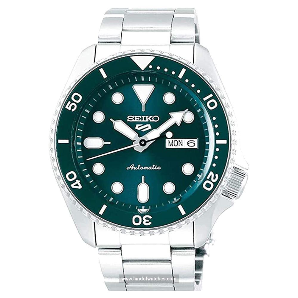 شراء ساعة معصم رجالیه سیکو(SEIKO) SRPD61K1 | | | الأصلي