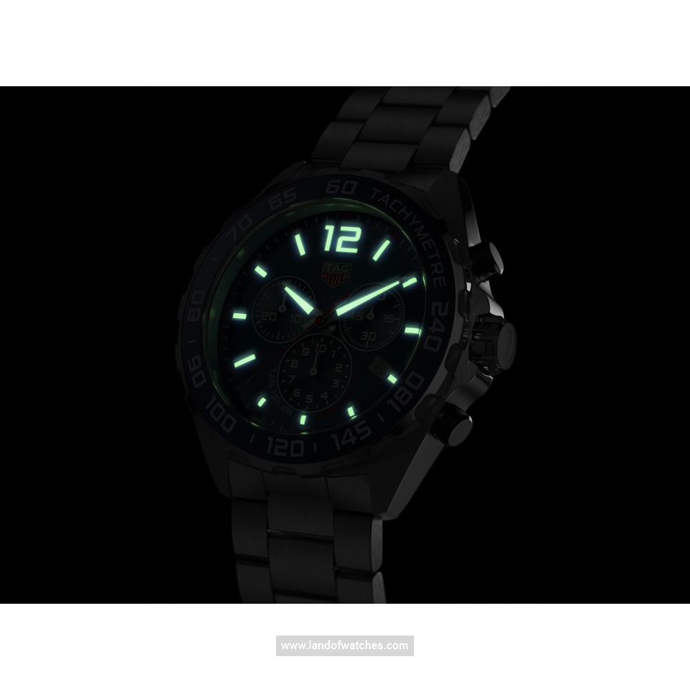 شراء ساعة معصم رجالیه تغ هویر(TAG HEUER) CAZ1014.BA0842 كلاسيك | | | الأصلي