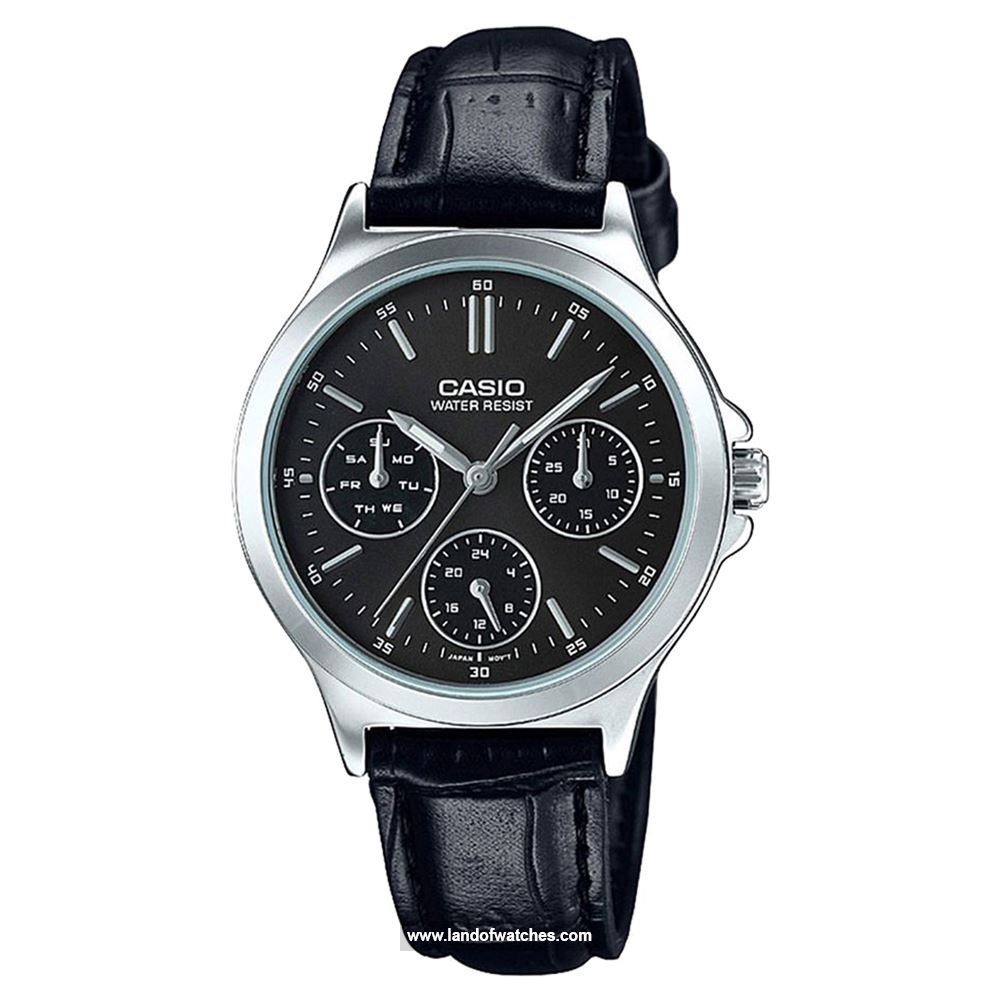 Buy Women's CASIO LTP-V300L-1AUDF Classic Watches | Original