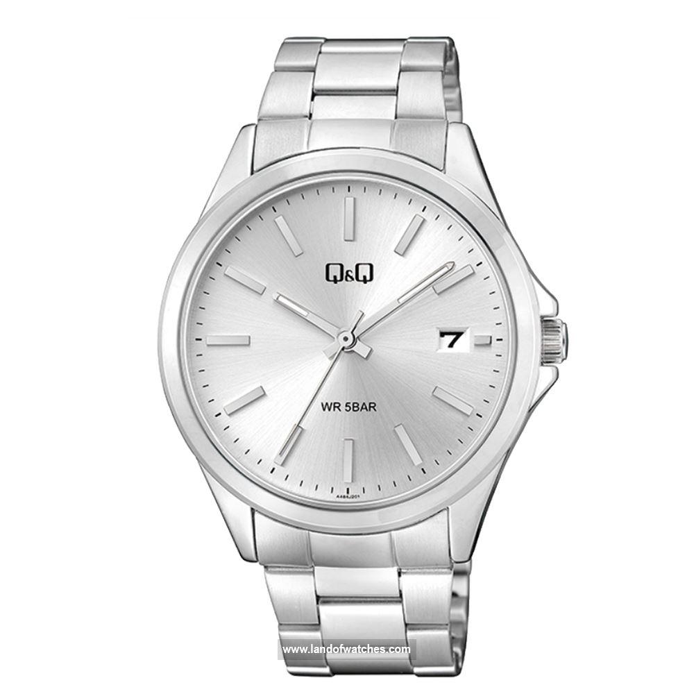شراء ساعة معصم رجالیه کیو اند کیو(Q&Q) A484J201Y كلاسيك | | | الأصلي