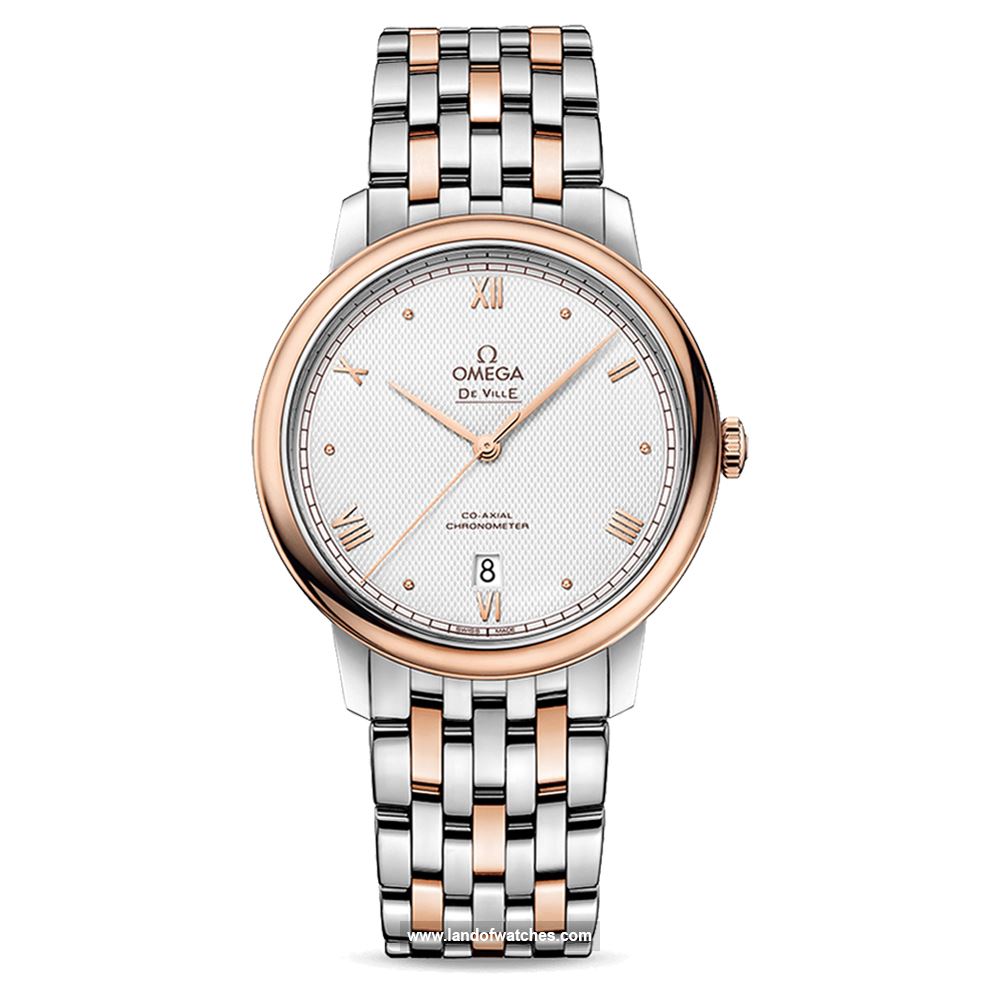 شراء ساعة معصم رجالیه أوميغا(OMEGA) 424.20.40.20.02.004 | | | الأصلي