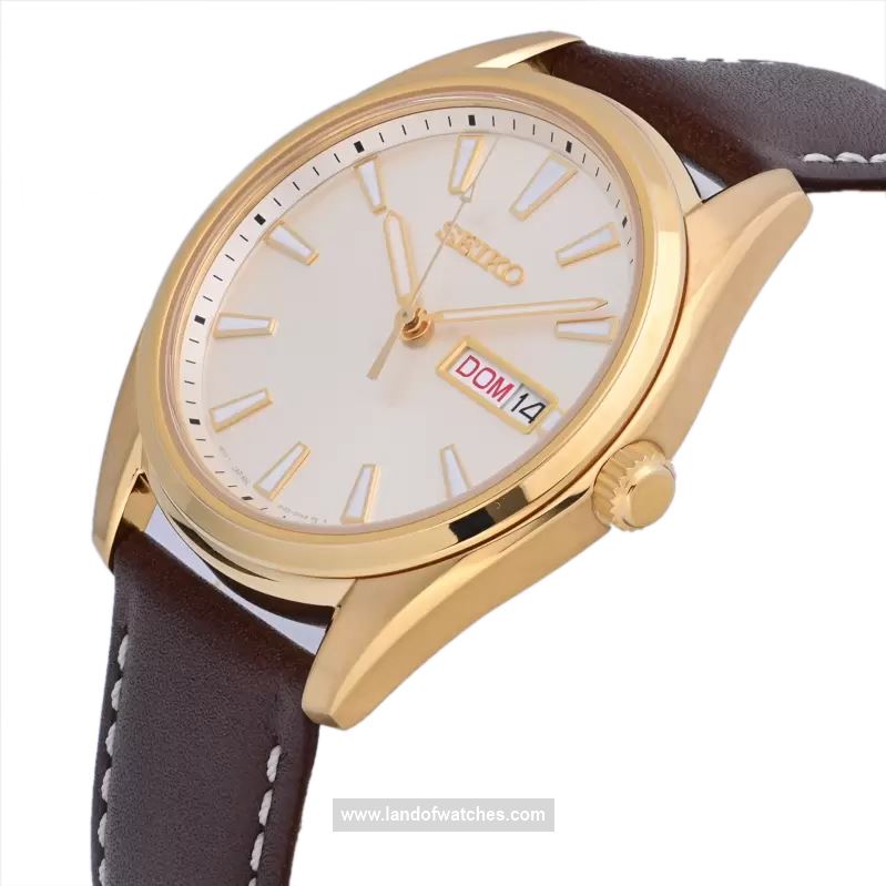 Buy Men's SEIKO SUR450P1 Classic Watches | Original