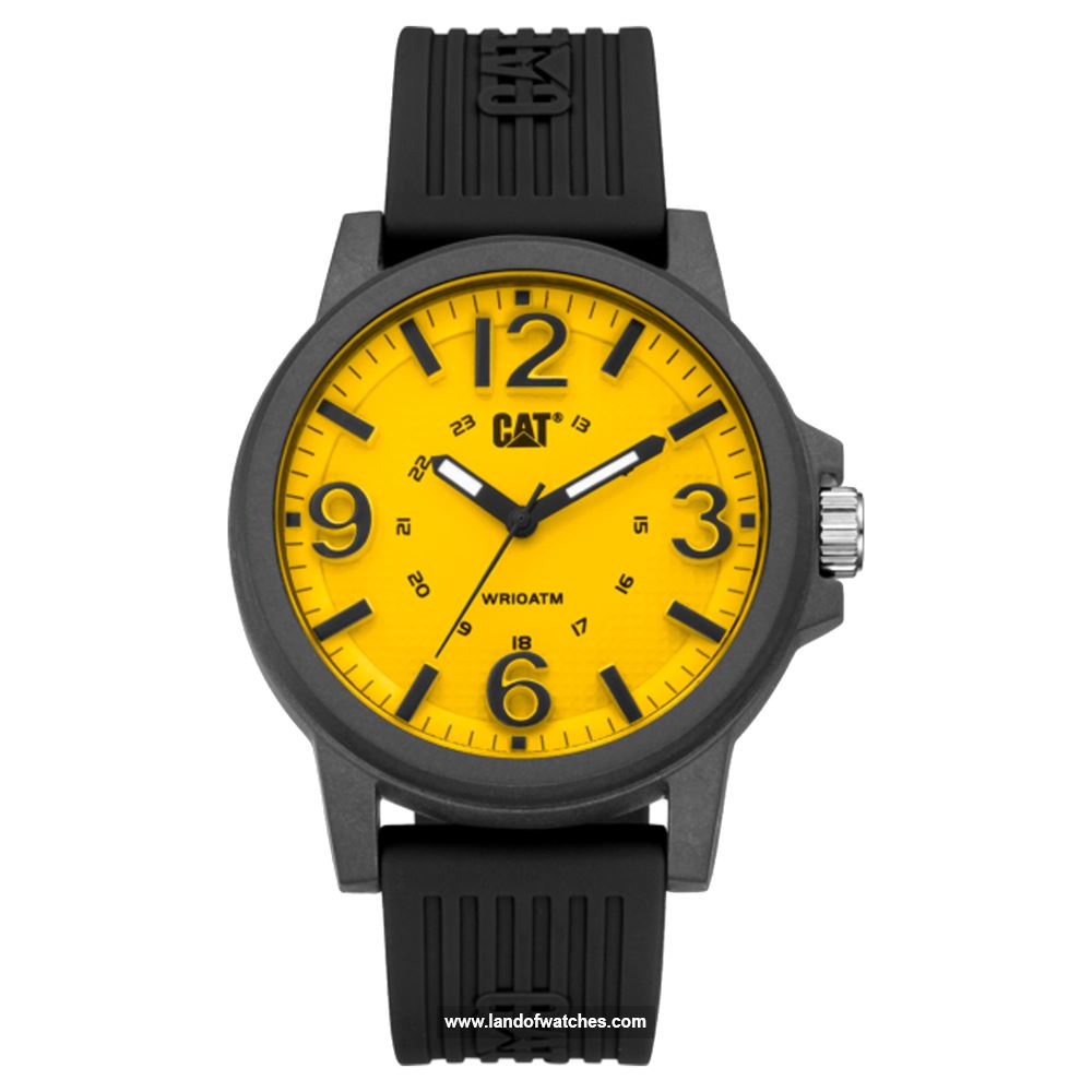 شراء ساعة معصم رجالیه كات(CAT) LF.111.21.731 رياضة | | | الأصلي