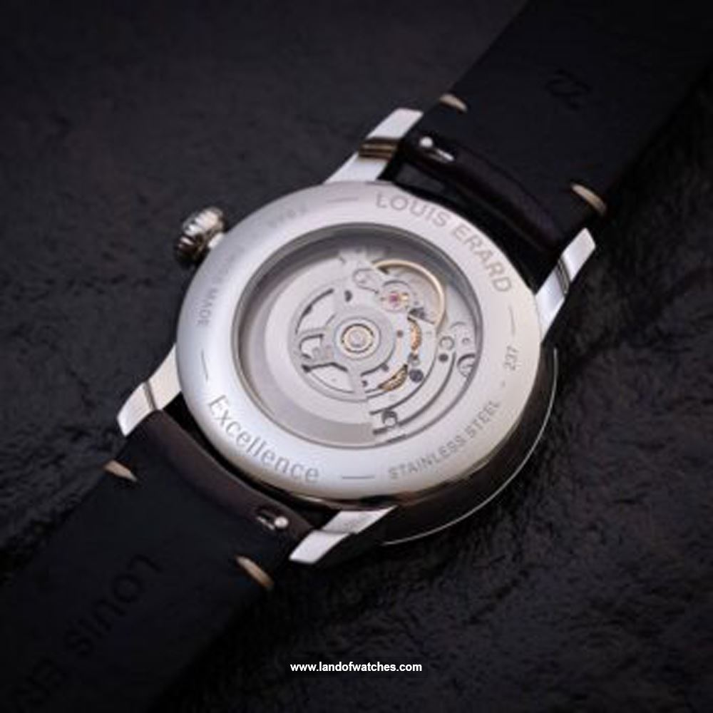 Buy LOUIS ERARD 34237AA07.BVA25 Watches | Original
