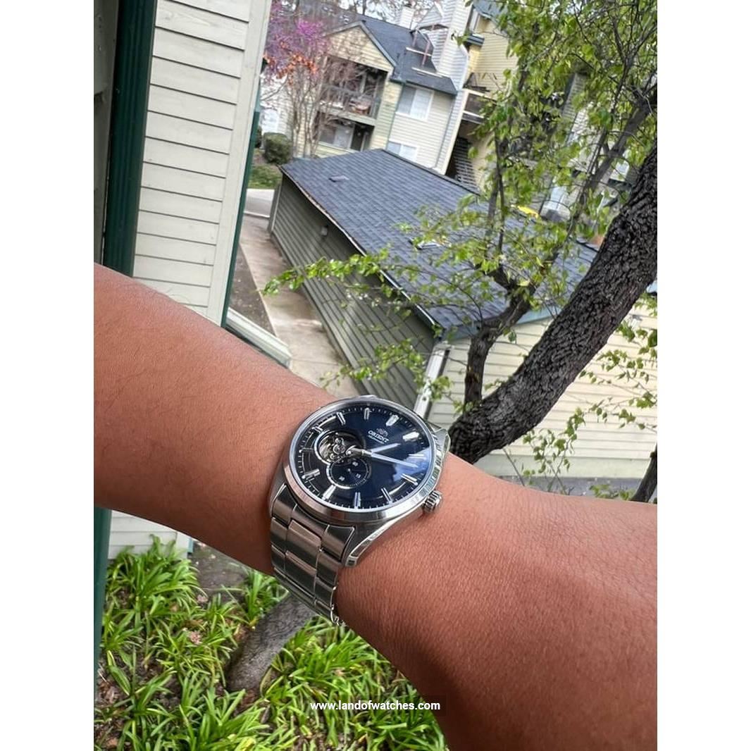 Buy Men's ORIENT RA-AR0003L10B Classic Watches | Original