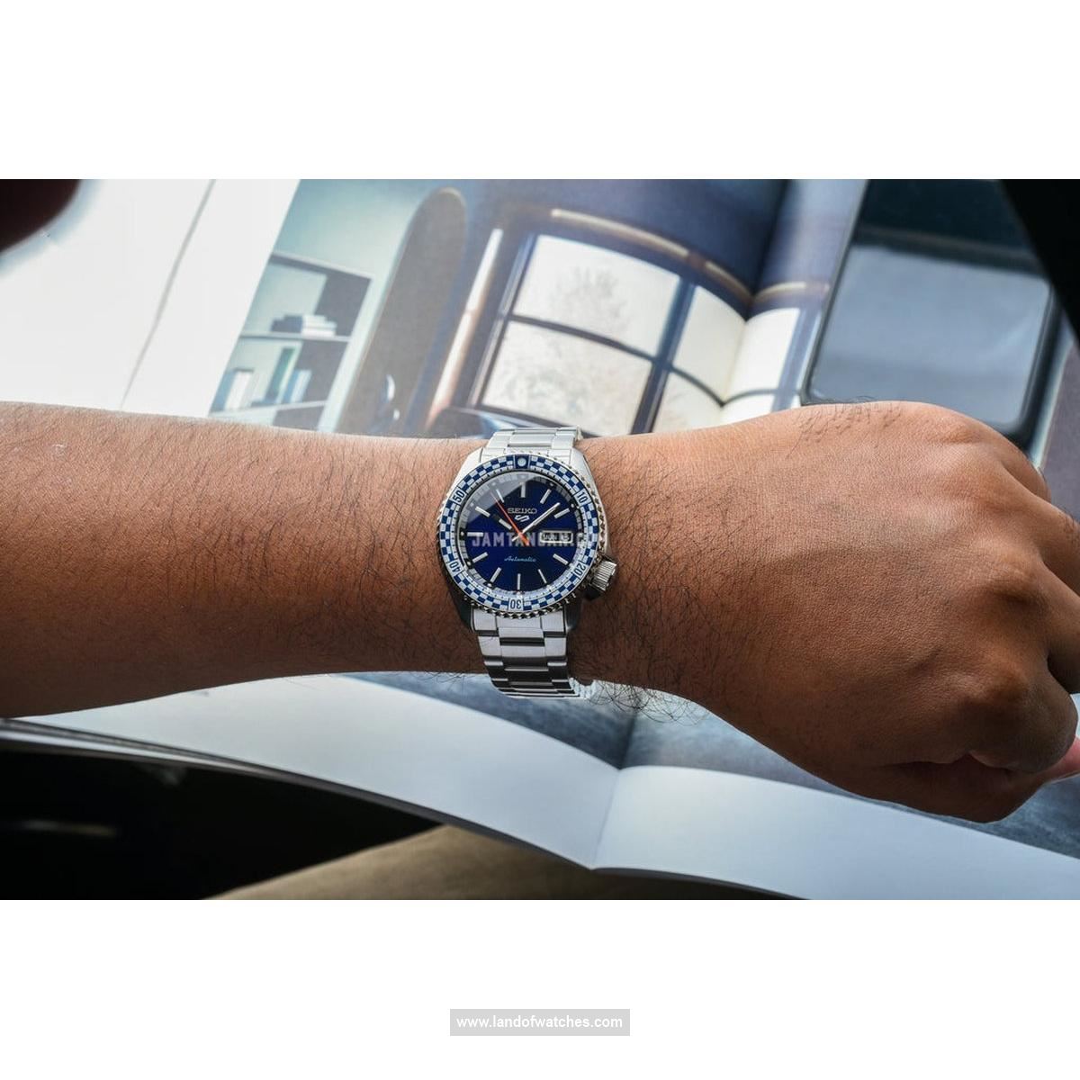 Buy Men's SEIKO SRPK65K1 Sport Watches | Original