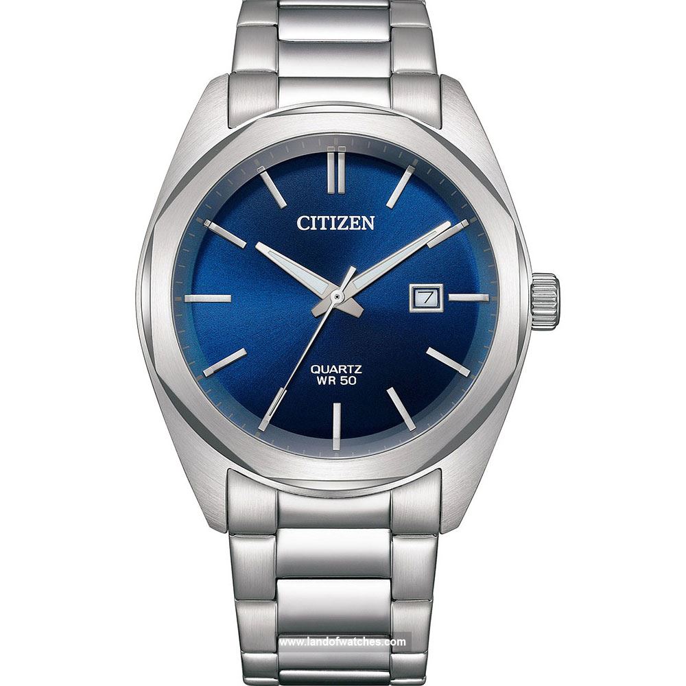 Buy Men's CITIZEN BI5110-54L Classic Watches | Original