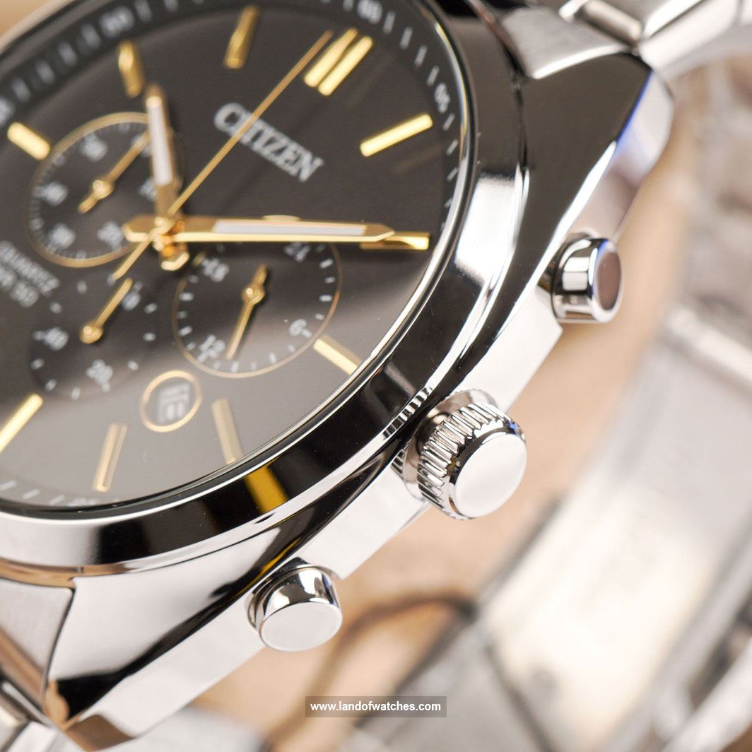 Buy Men's CITIZEN AN8210-56E Classic Watches | Original