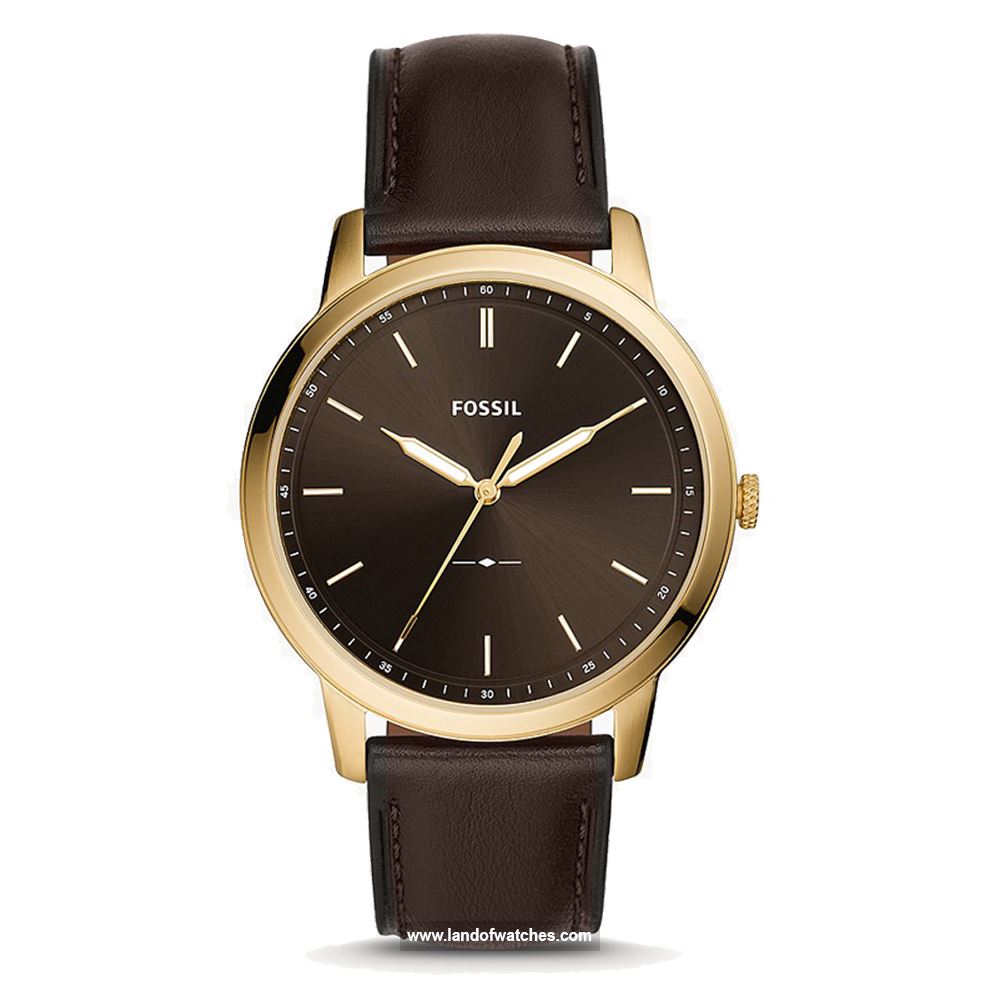 Buy Men's FOSSIL FS5756 Classic Watches | Original