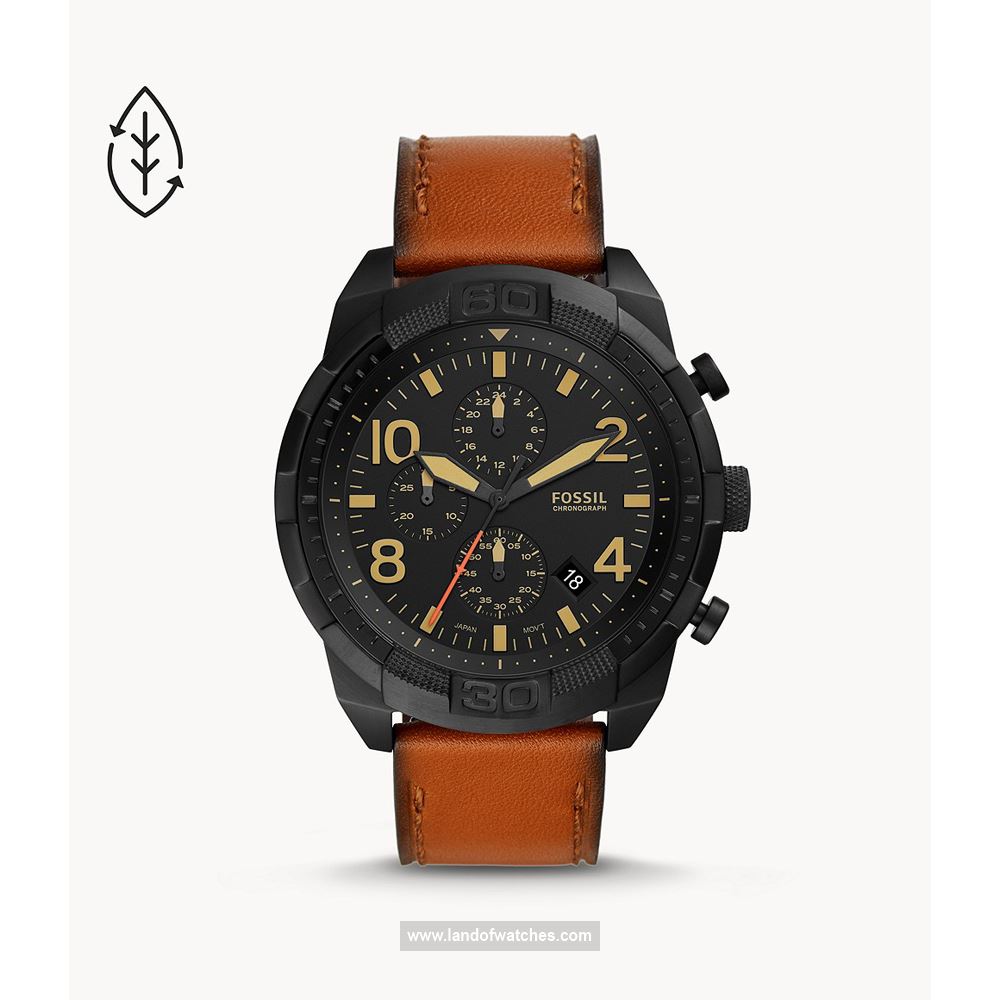 شراء ساعة معصم رجالیه فسیل(FOSSIL) FS5714 كلاسيك | | | الأصلي