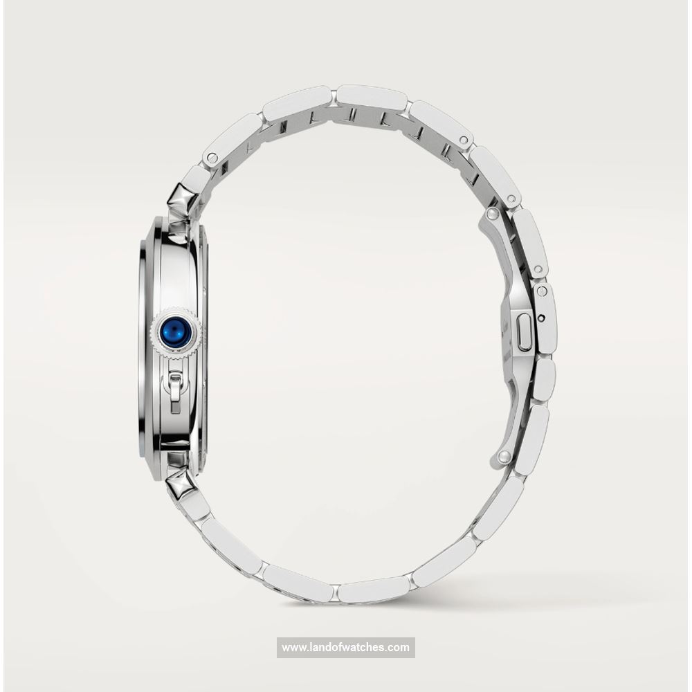 شراء ساعة معصم کارتیر(CARTIER) CRWHPA0007 | | | الأصلي