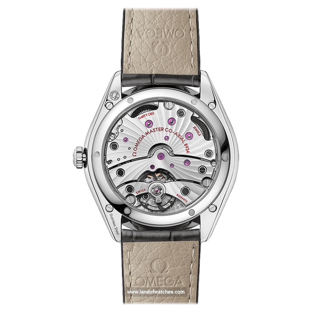 شراء ساعة معصم أوميغا(OMEGA) 435.13.40.22.06.001 | | | الأصلي