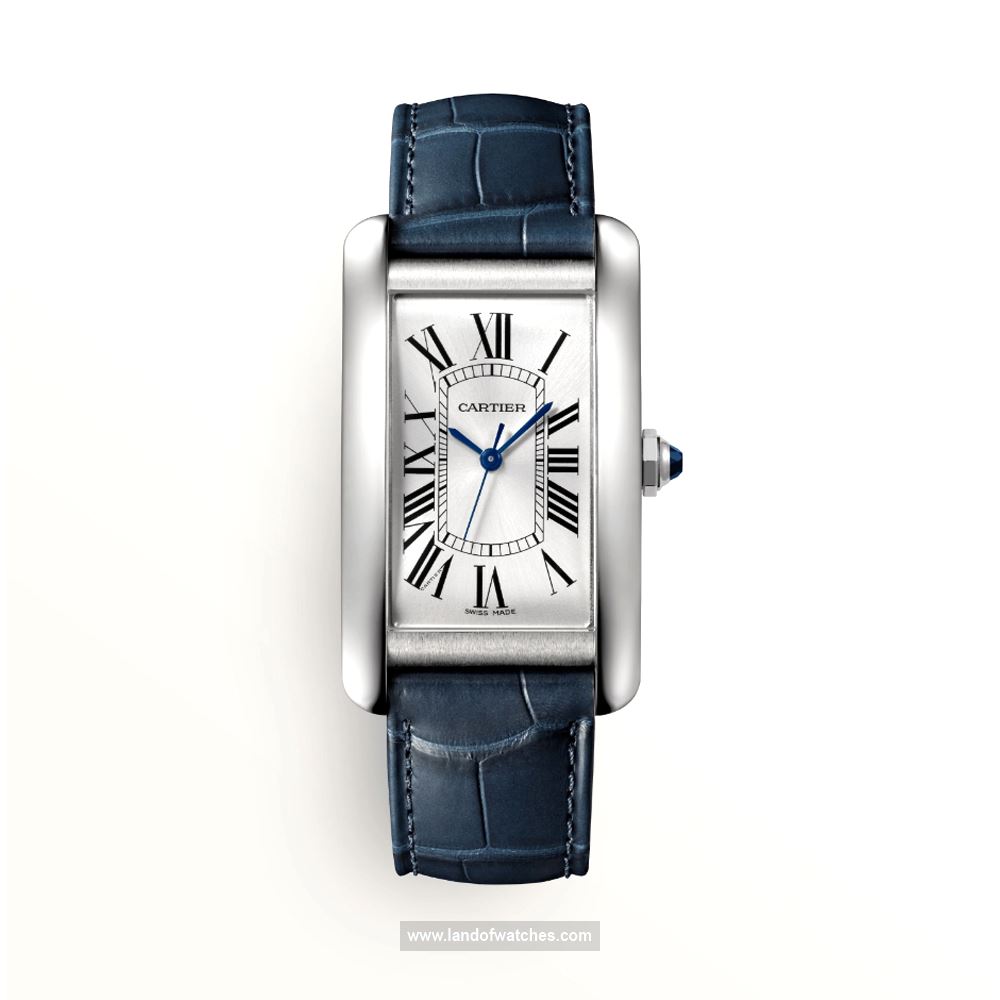 شراء ساعة معصم کارتیر(CARTIER) CRWSTA0018 | | | الأصلي