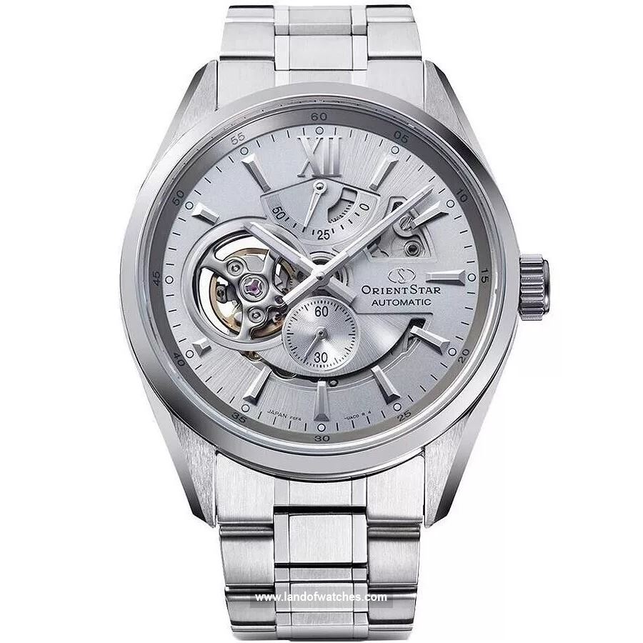 Buy Men's ORIENT RE-AV0125S00B Classic Watches | Original