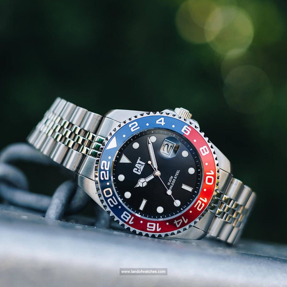 Buy Men's CAT AO.141.11.128 Classic Watches | Original