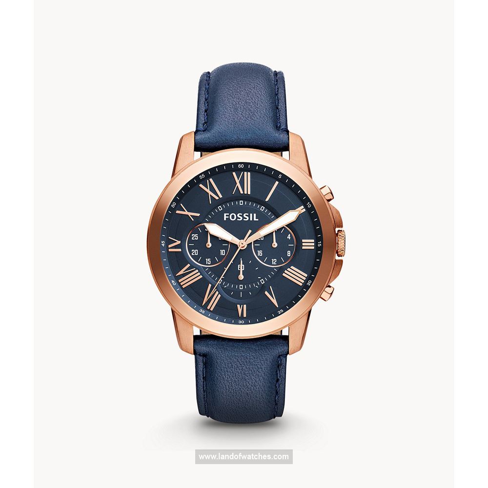 شراء ساعة معصم رجالیه فسیل(FOSSIL) FS4835 كلاسيك | | | الأصلي