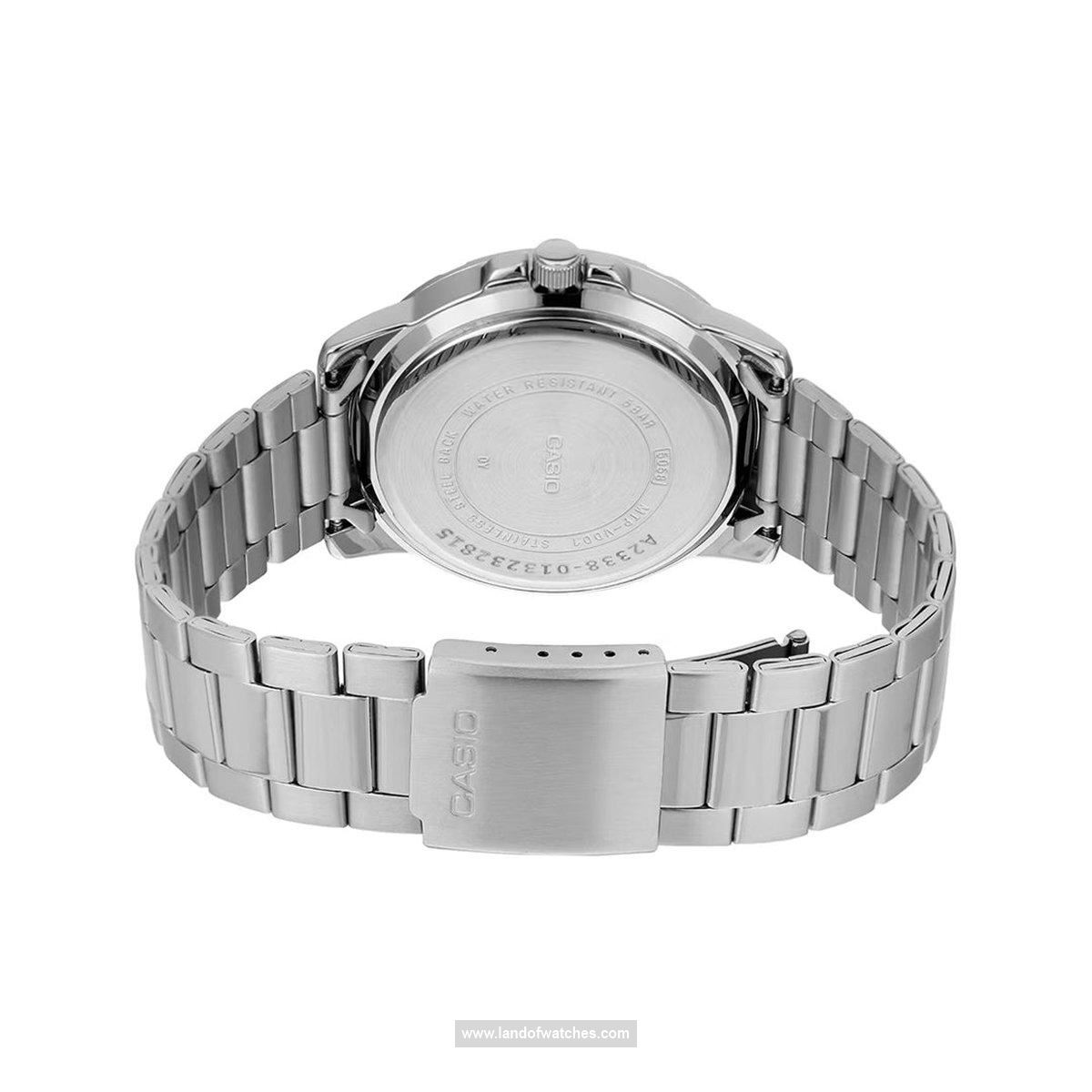 Buy Men's CASIO MTP-VD01D-6BVUDF Classic Watches | Original