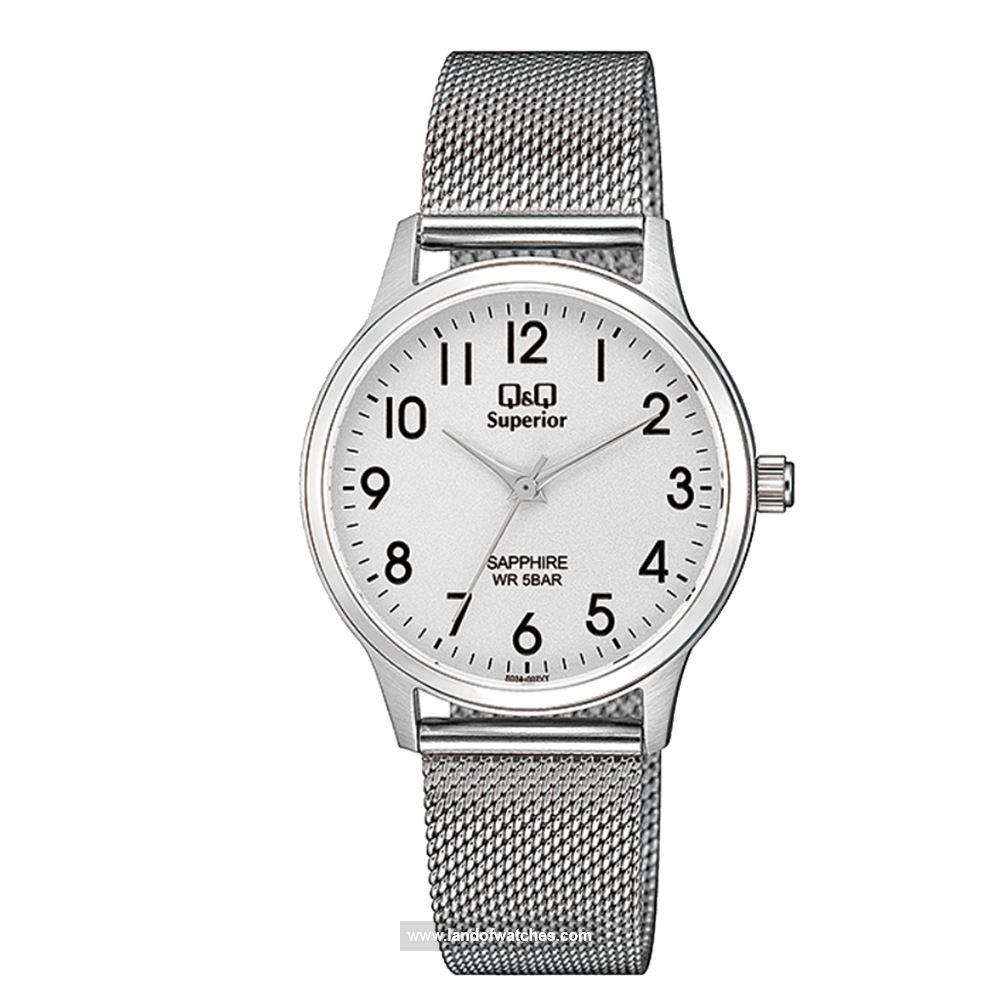 شراء ساعة معصم نسائیه کیو اند کیو(Q&Q) S03A-002VY | | | الأصلي