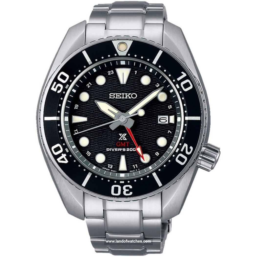 شراء ساعة معصم رجالیه سیکو(SEIKO) SBPK003 كلاسيك | | | الأصلي