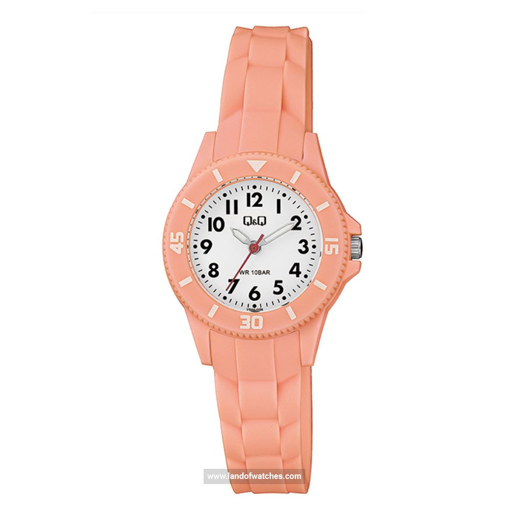 Buy Women's Q&Q VS66J006Y Sport Watches | Original