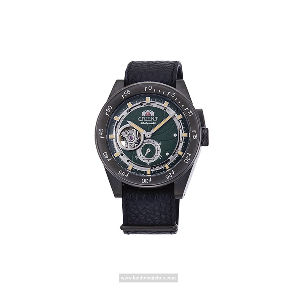 شراء ساعة معصم اورینت(ORIENT) RA-AR0202E10B | | | الأصلي