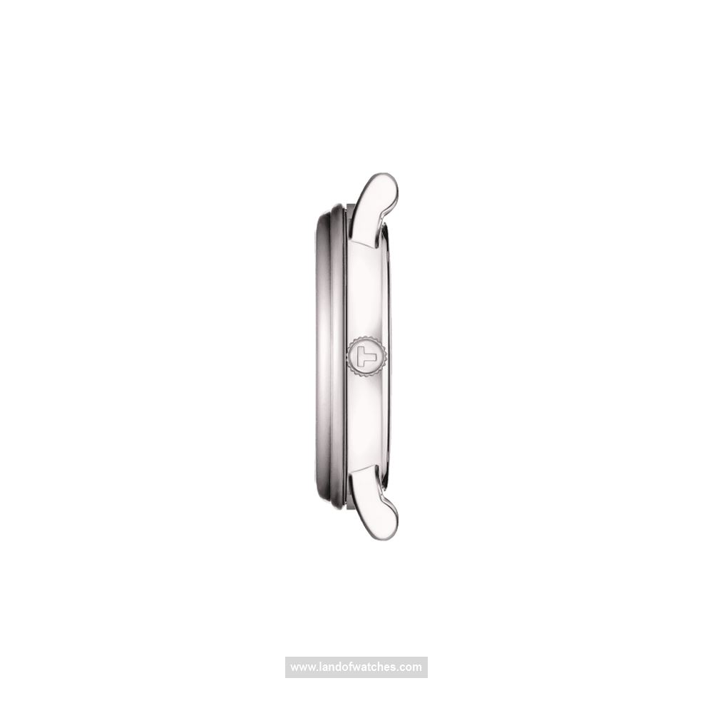 Buy Women's TISSOT T122.223.11.033.00 Classic Watches | Original