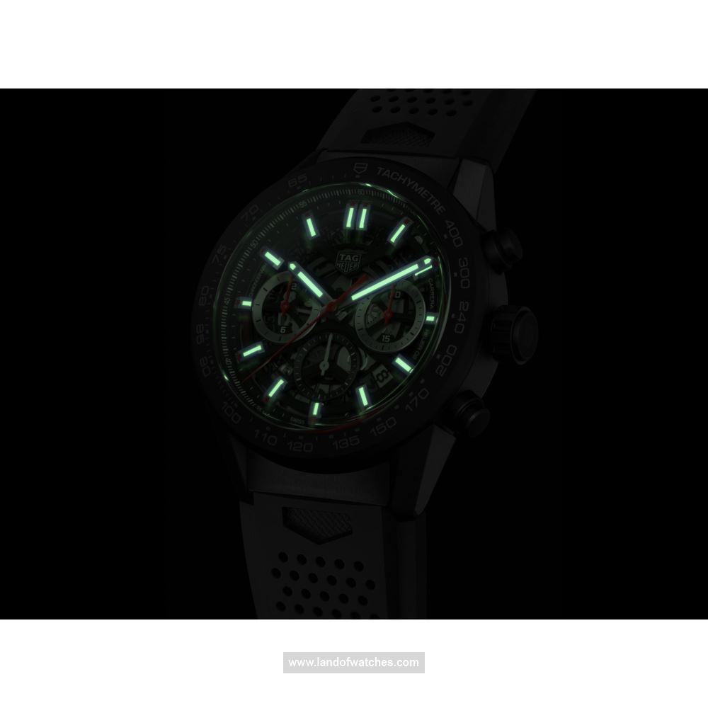 Buy Men's TAG HEUER CBG2A90.FT6173 Watches | Original