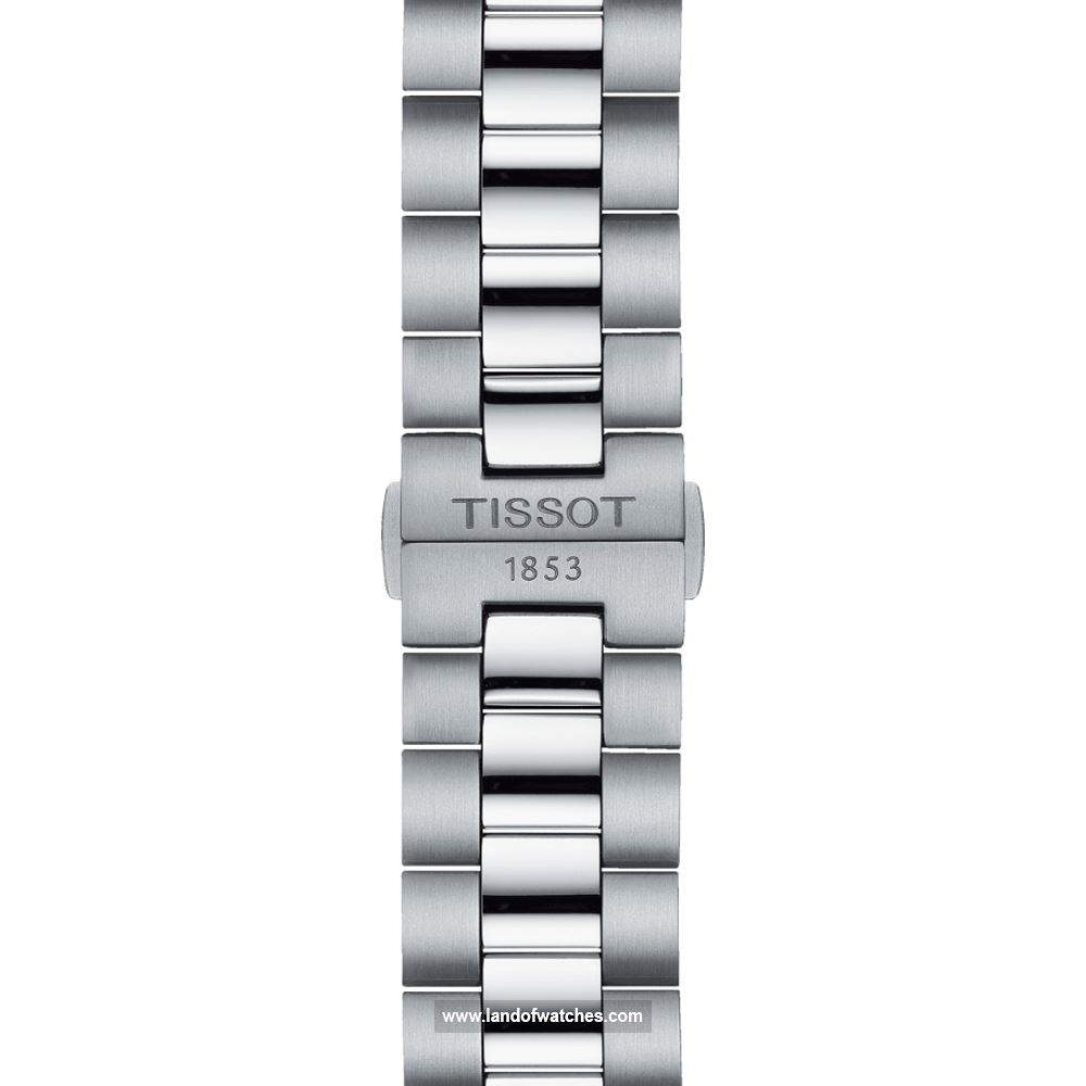 Buy Men's TISSOT T101.617.11.051.00 Classic Watches | Original